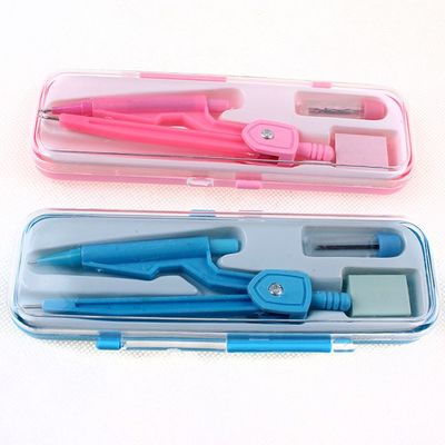 809盒装圆规0524027 学生文体教育用品的优质批发选择